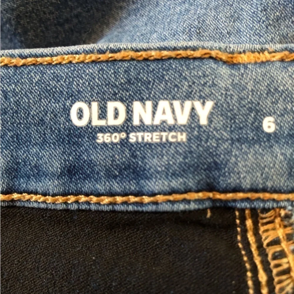 Old Navy old navy